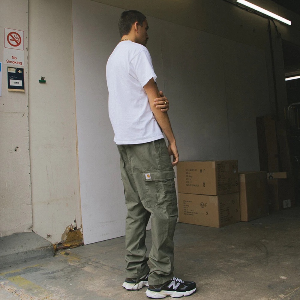Carhartt WIP Aviation Pant